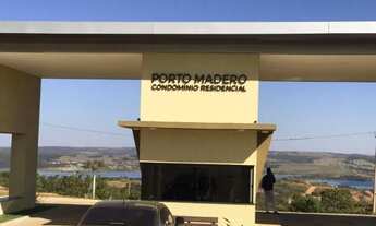 Imagem 3: Agio de Lote Porto Madero Corumb IV- OPORTUNIDADE