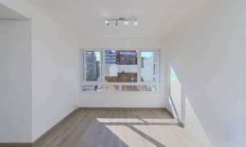 Imagem 2: Apartamento 2 dormitórios com suite no bairro Petrópolis