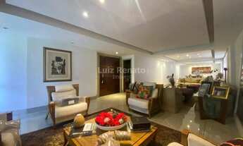 Imagem 3: Apartamento á venda no bairro Savassi