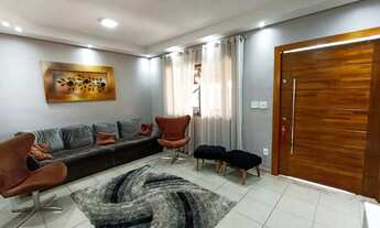 Imagem 4: Casa em Rua Capela - Jardim Riacho das Pedras - Contagem/MG