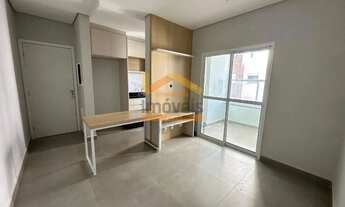 Imagem 7: Apartamento de 2 quartos com móveis planejados no Centro de Santa Bárbara D'oeste-SP