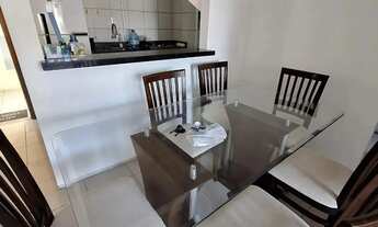 Imagem: Alugo Apartamento Semi Mobiliado No Ed Personal