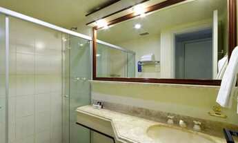 Imagem 6: Flat para venda no Brooklin - Edifício The Time