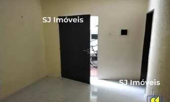 Imagem 2: Kitnet na Rua Floriano Peixoto no Centro de Fortaleza