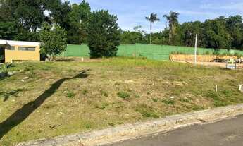 Imagem 3: Lote de 250m2 CONDOMÍNIO LACQUA RESIDENZA