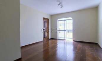 Imagem 2: Aluguel Apartamento 3 Dormitórios - 100 m² Pinheiros
