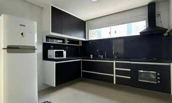 Imagem 14: ALUGO CASA MOBILIADA COM TRÊS SUÍTES SENDO UMA MASTER. TEM ENERGIA SOLAL, COM 300m2,. ( AL