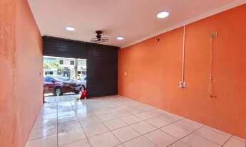 Imagem 4: Ponto comercial na avenida pontes vieira 35m2