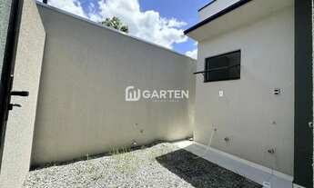 Imagem 6: Casa 3 dormitórios à venda Tabuleiro Matinhos/PR