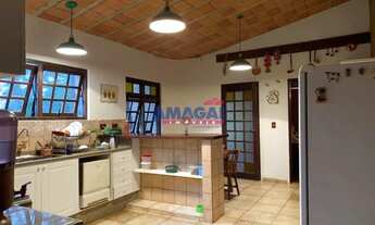 Imagem 5: Chácara com 3 quartos para Venda no Recanto dos Pássaros