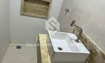 Imagem 4: Apartamento reformado 128m², 3 quartos, 2 suite 2 vagas setor oeste