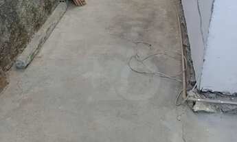 Imagem 2: Casa de 97m² no Albano Franco, em Nossa Senhora do Socorro: 3 Quartos, 2 Banheiros