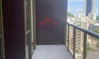 Imagem 3: Apartamento para Venda em Salvador, Graça, 1 dormitório, 1 suíte, 1 banheiro, 1 vaga