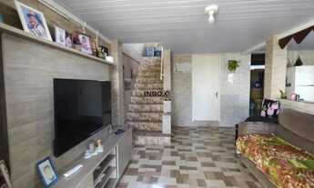 Imagem 3: CASA DE DOIS ANDARES À VENDA NO BAIRRO SÃO ROQUE