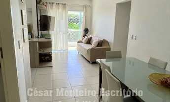 Imagem 2: Condomínio Le Boulevard - apartamento com 3 quartos sendo 1 suíte - Nascente