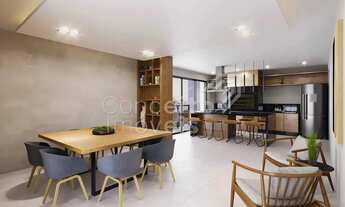 Imagem 14: Edifício Up Residence - Uvaranas - Apartamento