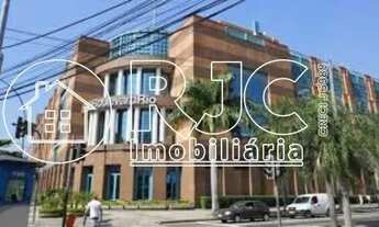 Imagem 3: Imóvel para venda com 55 metros quadrados com 1 quarto em Vila Isabel - Rio de Janeiro - R