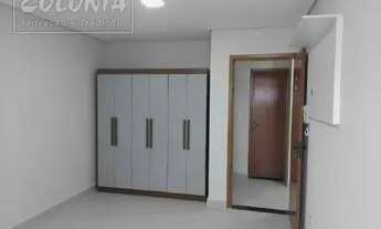 Imagem: Apartamento para locação - Parque das