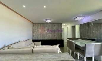 Imagem 4: Apartamento para LOCAÇÃO no condomínio SCALLA, localizado no bairro BOSQUE DOS JACARANDÁS