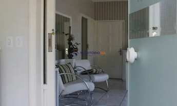 Imagem 4: Casa para Venda - 221m², 3 dormitórios, sendo 1 suites, 4 vagas - Tristeza