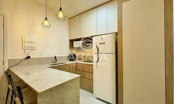 Imagem 5: Flat Mobiliado para Aluguel, Ouro Preto, próximo da Avenida Fleming