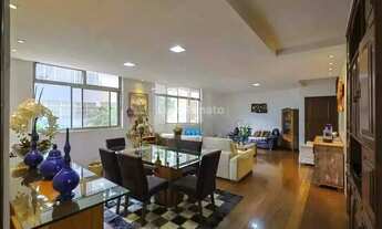 Imagem 3: Apartamento à venda no bairro Santo Agostinho