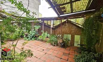 Imagem 2: Terreno à venda Valparaíso - Santo André - SP