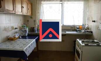 Imagem: Venda Apartamento 2 Dormitórios - 135 m²