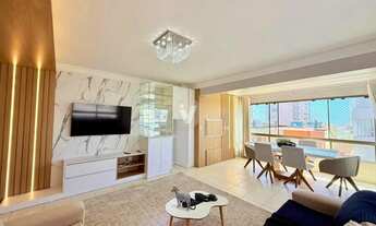 Imagem 5: Apartamento amplo e mobiliado a uma quadra do mar!