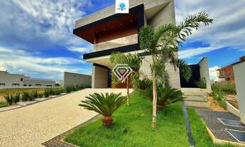 Imagem: Sobrado de Alto Padrão 4 Suítes à Venda