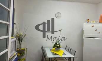 Imagem 5: Venda Sobrado Sao Caetano do Sul Maua Ref: 41585