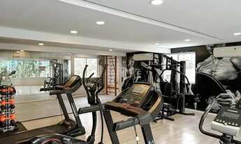 Imagem 6: Alto Luxo no Cocó Apartamento Amplo com Varanda Generosa, Lazer Completo e Privacidade To