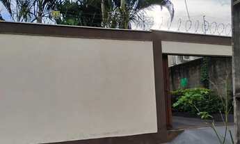 Imagem: Casa - Veredas dos Buritis - Goiânia-GO