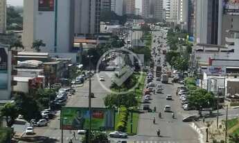 Imagem: TERRENO COMERCIAL BAIRRO ARAES COM 828,65M