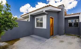 Imagem 7: Casa térrea com 48m² 2 quartos 1 banheiros 2 vagas no Cará-cará