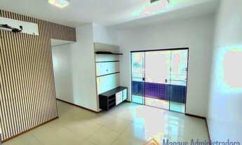 Imagem: Manaus imóveis - Alameda Albania, 50