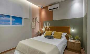 Imagem 4: Apartamento à venda, 2 quartos, 1 suíte, 1 vaga, Palmeiras - Belo Horizonte/MG