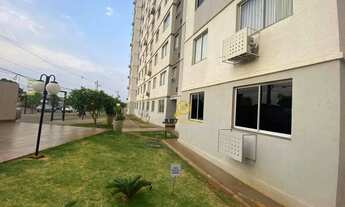 Imagem 6: Apartamento com 2 dormitórios à venda, 49 m² por R$ 320.000,00 - Chácaras Dona Gê - Goiâni