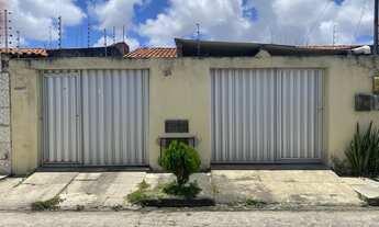 Imagem 2: Residencial Maria do Carmo