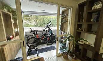 Imagem 2: Apartamento 3 dormitórios na Rua Bocaiúva Centro