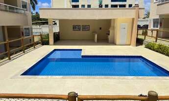 Imagem 3: Vendo Apartamento com 2 quartos, Suítes, Varanda, Piscina, Escriturado em Abrantes - Linha