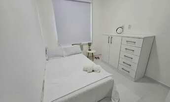 Imagem 5: ALUGO LINDO APARTAMENTO MOBILIADO 2/4 SENDO 1 SUÍTE 52m² - TAPANÃ