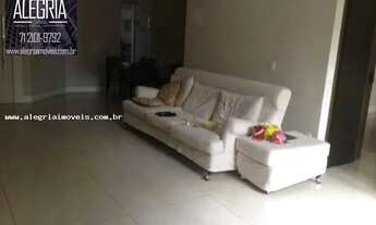 Imagem 3: Apartamento para Venda em Salvador, VITÓRIA, 3 dormitórios, 3 suítes, 2 banheiros, 3 vagas