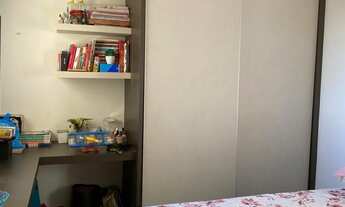 Imagem 7: Solar do Bosque apartamento a VENDA