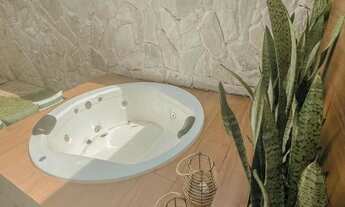 Imagem 2: Residencial Porto Caraíva O Paraíso ao Seu Alcance