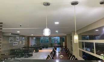 Imagem: Alugo espaço comercial