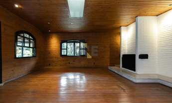 Imagem 4: Casa com 4 dormitórios, sendo 4 suítes para venda - Granja Viana - Cotia - SP