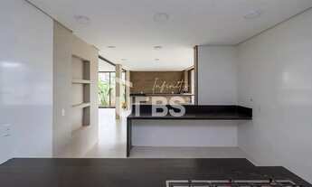 Imagem 6: Sobrado no Portal do Sol Green