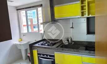 Imagem: Apartamento à Venda com 2 Quartos, sendo