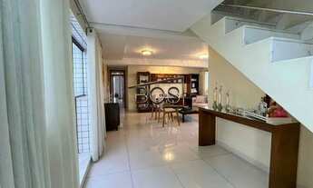 Imagem 4: VENDA COBERTURA TRIPLEX - 03 QUARTOS 500,00 M2 - BAIRRO: PALMARES